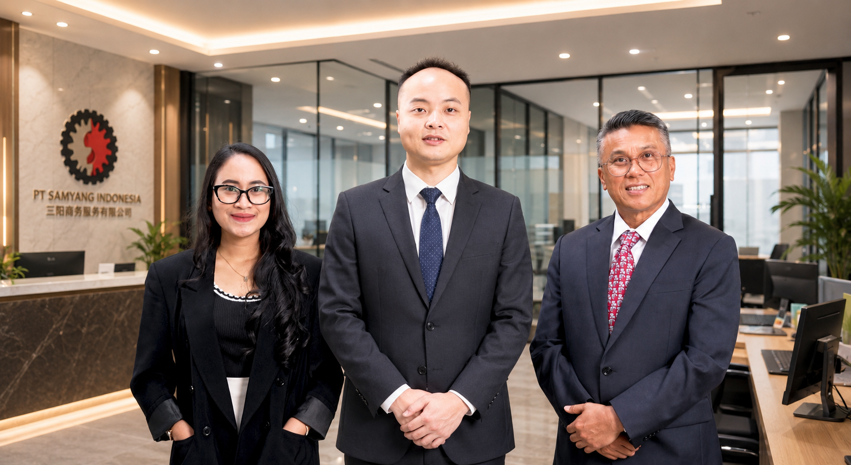 Business Counsel Services