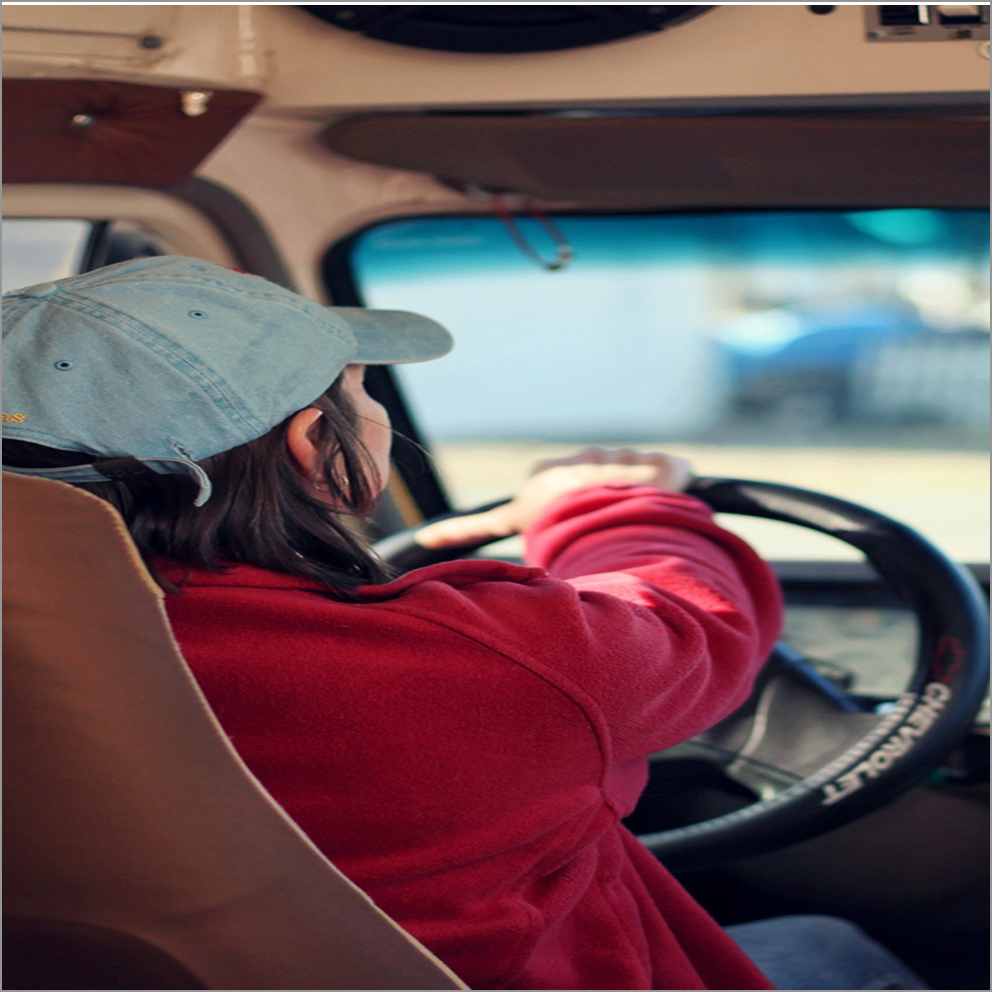 Driver