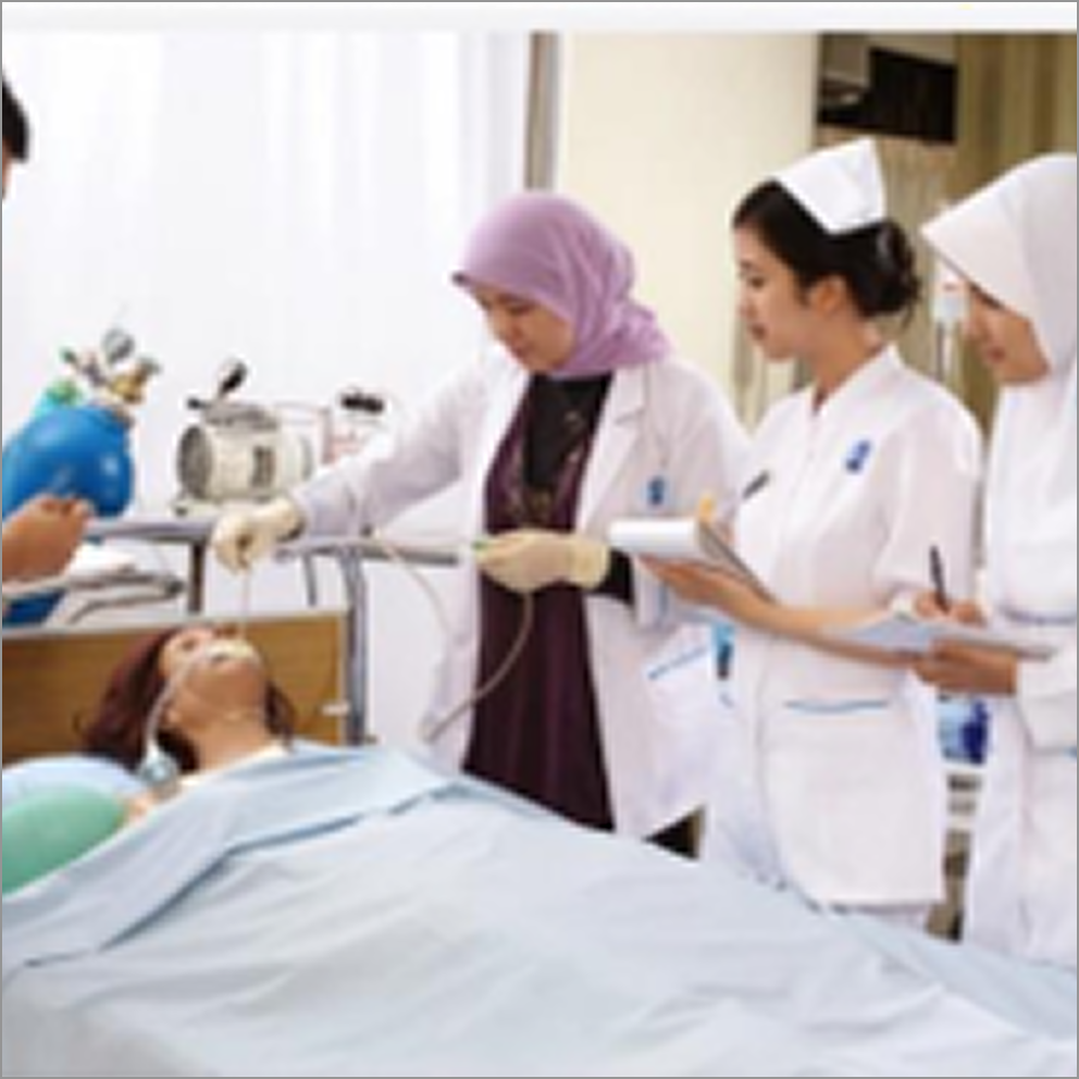 Nurse