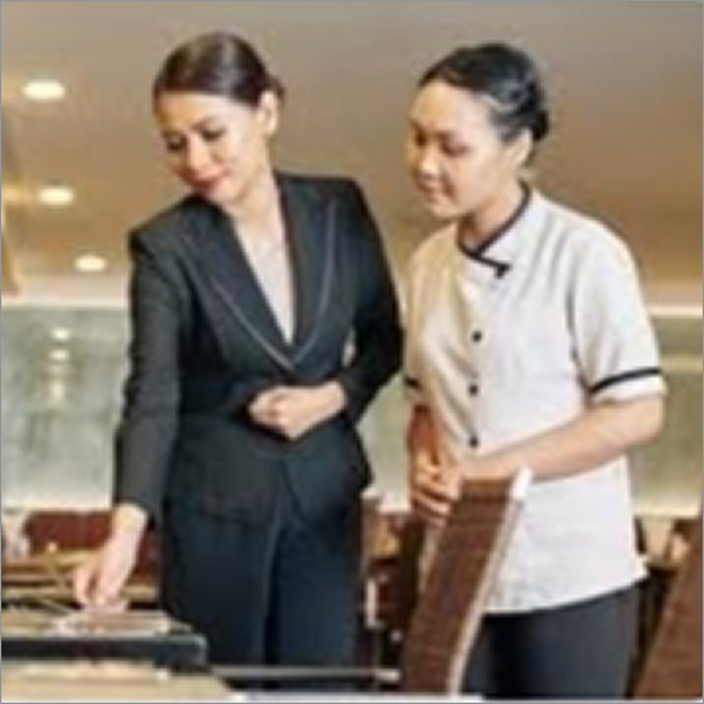 Hospitality